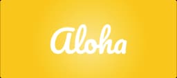 Aloha — Case Study