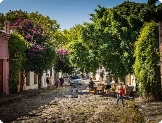 Colonia del Sacramento
